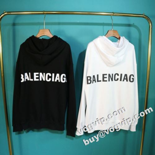  パーカー 多色可選 トップス 2022 BALENCIAGAコピー バレンシアガコピー  綺麗に決まるフォルム   