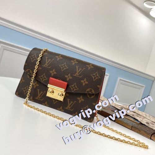 超レア 2022 ルイ ヴィトン LOUIS VUITTON 21x13.5x5cm M60357 レディースバッグ ショルダーバッグ ルイ ヴィトンスーパーコピー