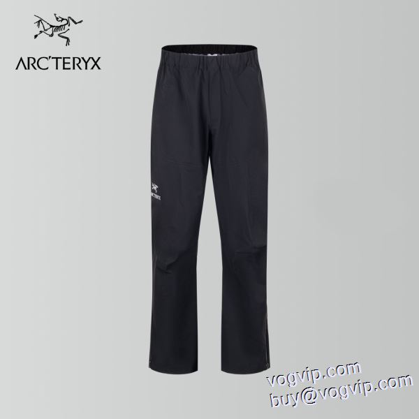 Arcteryx Beta Pants 最高のリラックス感 2024秋冬季 チノパン アークテリクスコピー 愛らしさ抜群！