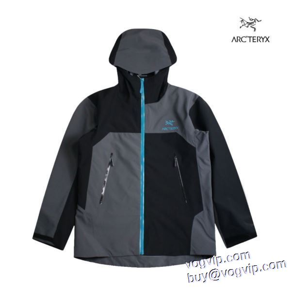 ARC'TERYX x Jaket Recut NO7 2024お買い得高品質 軽量ジャケット アークテリクスブランドスーパーコピー ダスターコート ブルゾン 2色可選 サイズ豊富