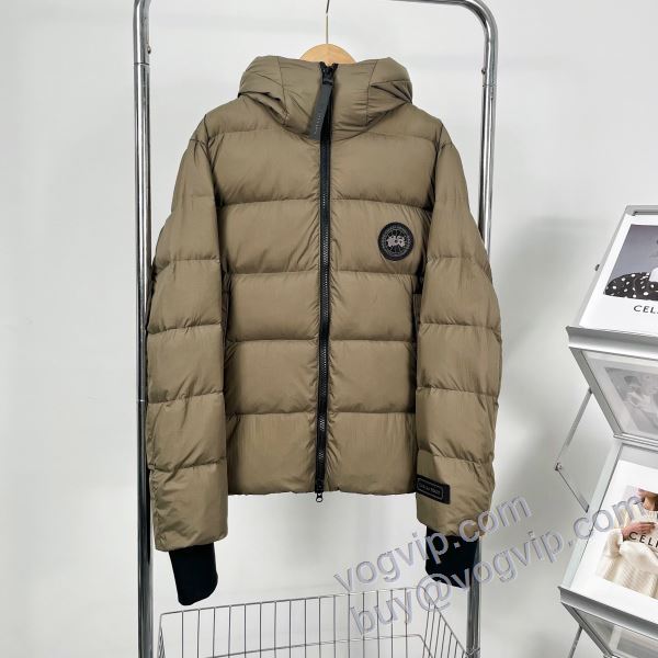 存在感のある カナダグース CANADA GOOSE 2024品質保証 ダウンジャケット ブランドスーパーコピー 激安専門店