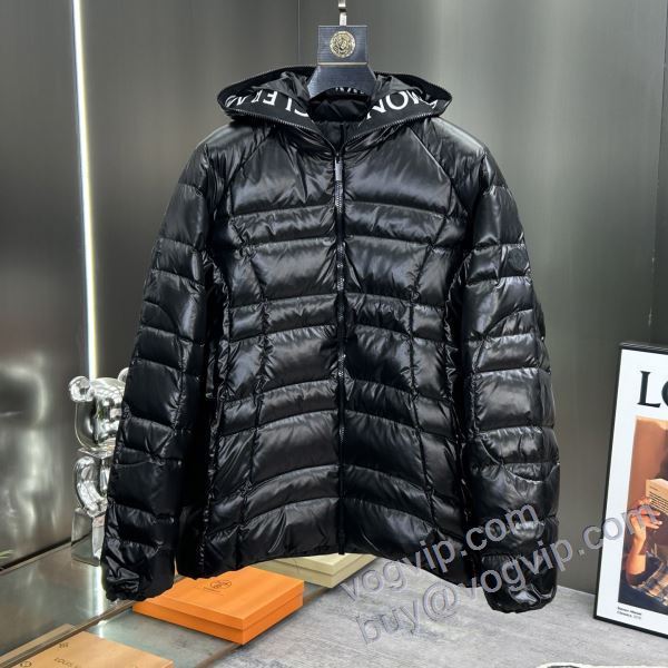 海外セレブ定番愛用 モンクレール MONCLER ブランドスーパーコピー 激安専門店 2024お買い得大人気 ダウンジャケット 着心地 の良い