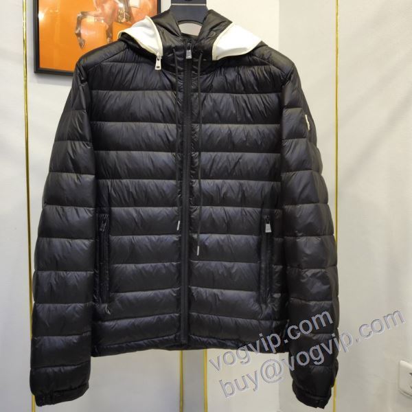 超限定即完売 モンクレール MONCLER 防湿性に優れ VOGブランドスーパーコピー ダウンジャケット 3色可選 2024人気定番低価