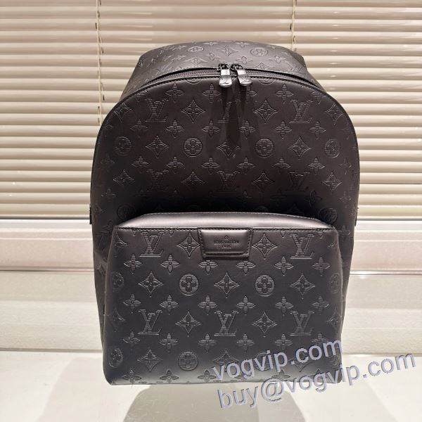 モデル大絶賛? リュック 2色可選 ルイ ヴィトン LOUIS VUITTON 2024品質保証 ブランドスーパーコピー