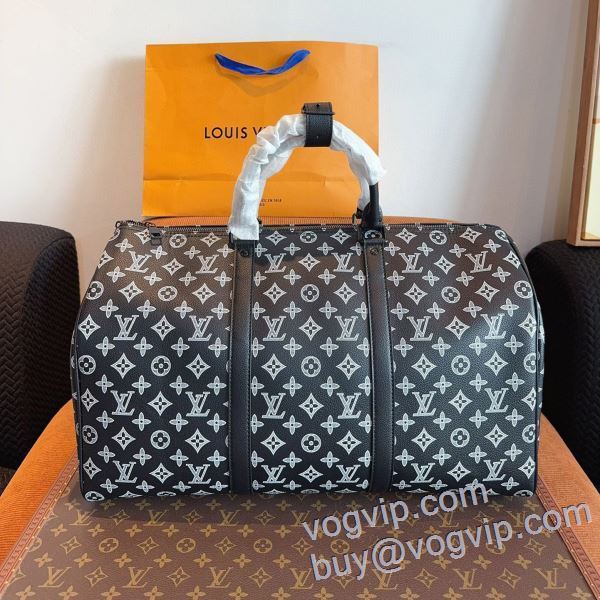 スーパーコピー 激安 ルイ ヴィトン LOUIS VUITTON 2024驚きの低価格 ボストンバッグ 旅行用バッグ 3色可選 お買い得品