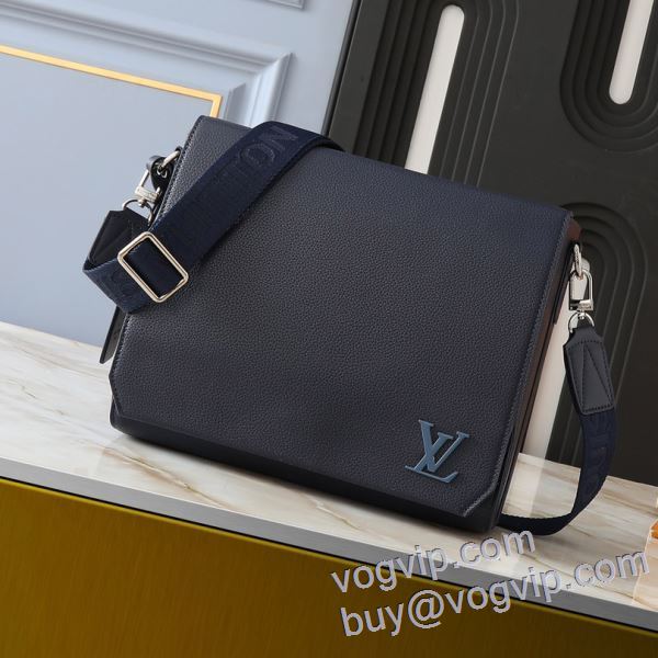 高級感演出 ショルダーバッグ 斜め掛けバッグ ルイ ヴィトン LOUIS VUITTON 2024年モデル入荷 2色可選 スーパーコピー