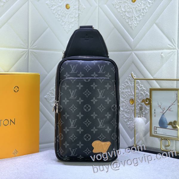 上質 大人気！ ルイ ヴィトン LOUIS VUITTON ショルダーバッグ 斜め掛けバッグ コピー ブランド 2024人気セール