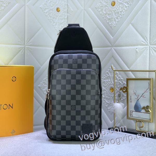 ショルダーバッグ ルイ ヴィトン LOUIS VUITTON 2024 斜め掛けバッグ コピーブランド 絶大な人気を誇る