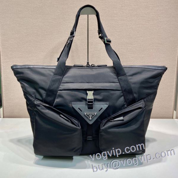 プラダ PRADA 2024驚きの破格値大人気 トートバッグ ビジネスバッグ スーパーコピー シックスタイルに活躍