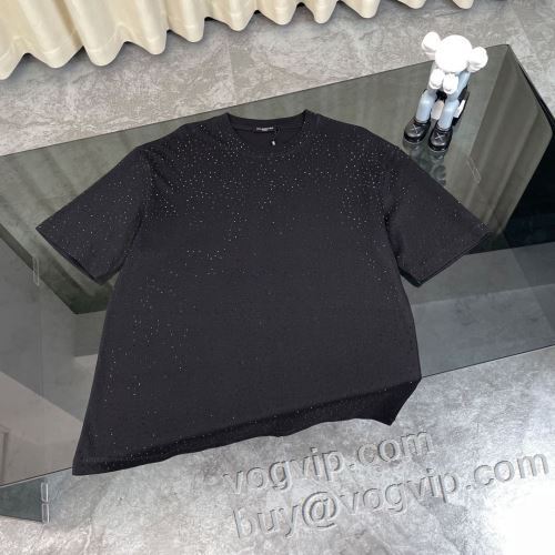 スーパーコピー激安市場直営店 お洒落に魅せる バレンシアガ BALENCIAGA 2024春夏 半袖Tシャツ 2色可選 柔らかい肌触りが特徴です