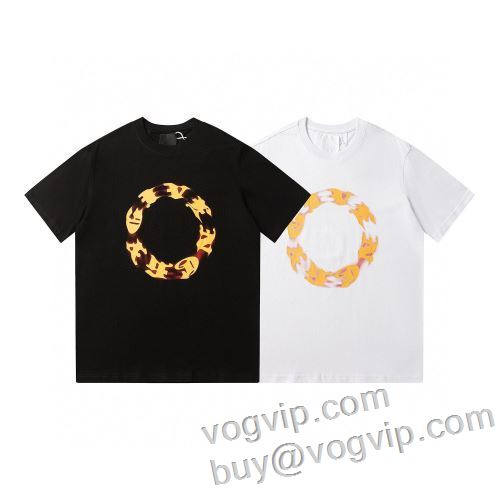 魅力ファッション 半袖Tシャツ バリエーションに富む ジバンシィ GIVENCHYコピー ブランド 2024春夏季超人気 2色可選