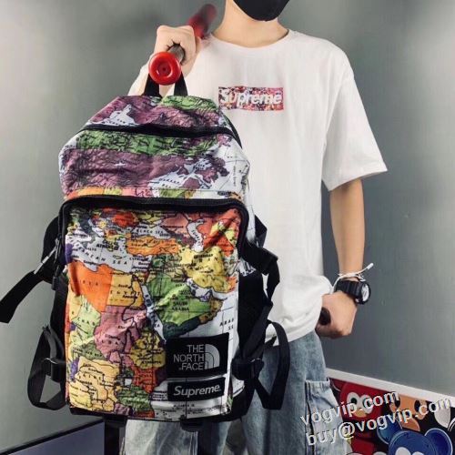 シュプリーム コピー商品 Supreme TNF Mountain Backpack 2024 リュック、バックパック 大人気☆NEW!! 