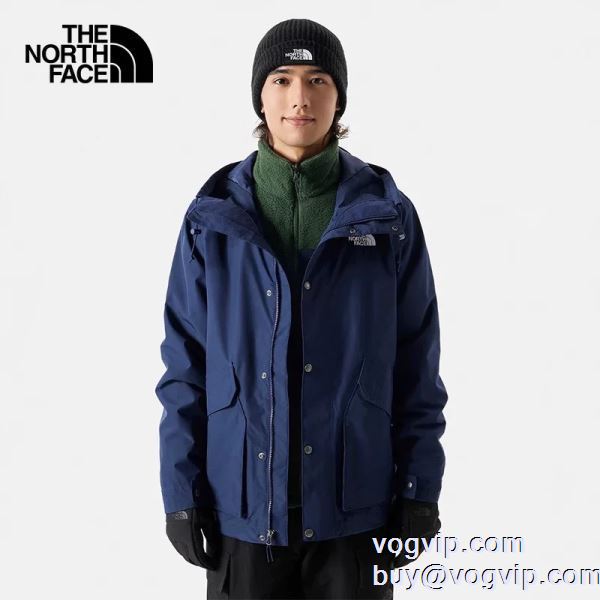 耐久性に優れ コピー 商品 販売 ザノースフェイス THE NORTH FACE フィルパワーの高い ダウンジャケット 2024割引セール