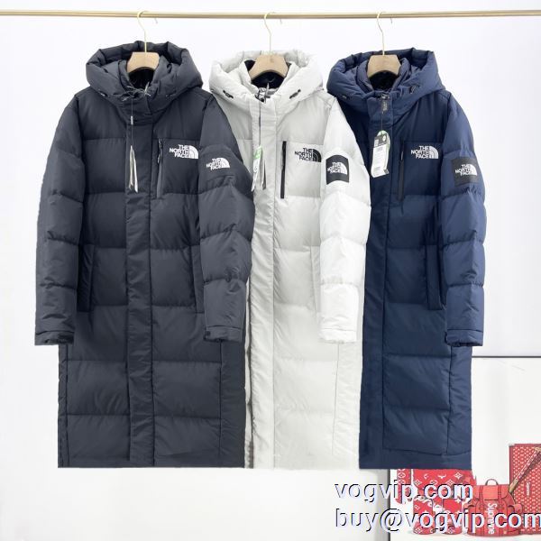 人気商品登場 2024年モデル入荷 ザノースフェイス THE NORTH FACE ダウンジャケット 3色可選 防寒具としての機能もバッチリ 最大級ブランドコピー通販優良店