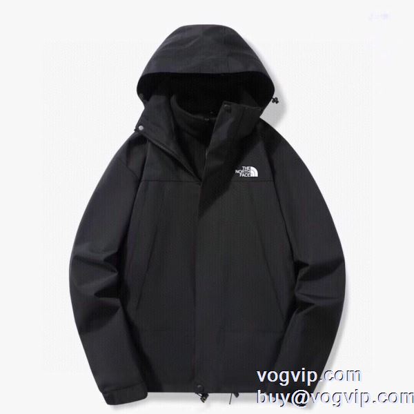 オリジナル ブルゾン ダスターコート ザノースフェイス THE NORTH FACE VOGブランドスーパーコピー 2024最安値新作登場 優しいフィット感