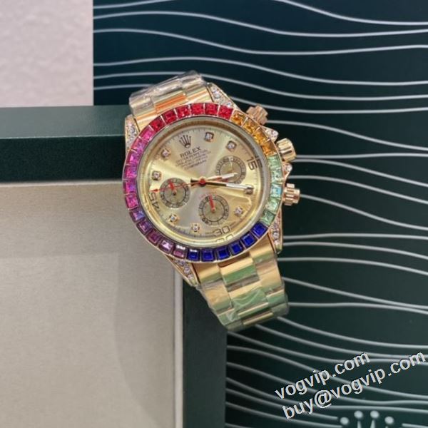 ランキング1位 ロレックス ROLEXブランド 偽物 通販 輸入クオーツムーブメント 2024数量限定豊富な