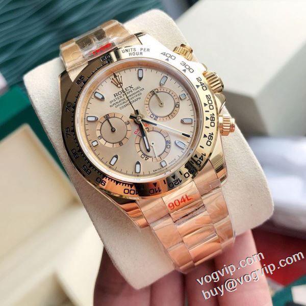 限量販売 ロレックス ROLEX 機械式（自動巻き） 男性用腕時計 ブランド時計 コピー 2024新商品!