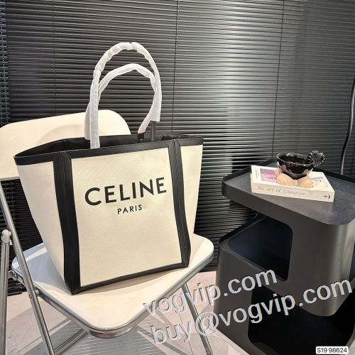 セリーヌブランド 偽物 通販 CELINE 使い勝手のいいバッグ 2024年モデル入荷 ハンドバッグ 売れ筋！