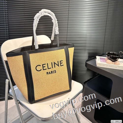 ブランドコピー代引き専門店 2024新作登場 セリーヌ CELINE バックパック 高級感溢れるデザイン