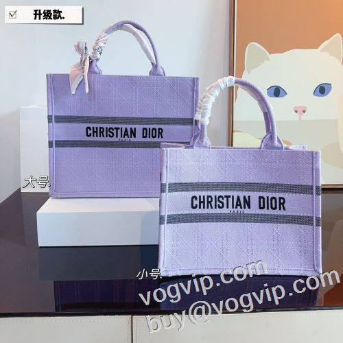 2024お得定番 業界高品質スーパーコピー ディオール DIOR ハンドバッグ 3色可選 一味違うケーブル編みが魅力満点