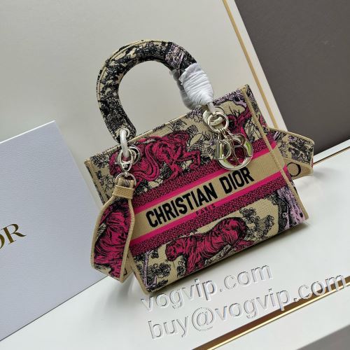 ディオールコピーブランド DIOR 機能性も備えたアイテム 2024人気定番新作 ハンドバッグ