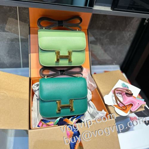 魅力的 エルメスブランドスーパーコピー HERMES ショルダーバッグ 14色可選 2024超人気な専門店