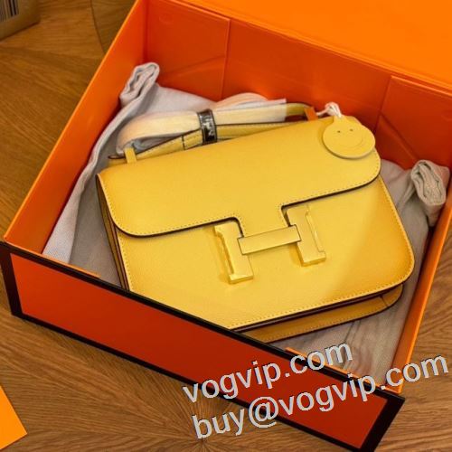 エルメスブランド コピー 2024新商品! ショルダーバッグ HERMES 日本未入荷モデル