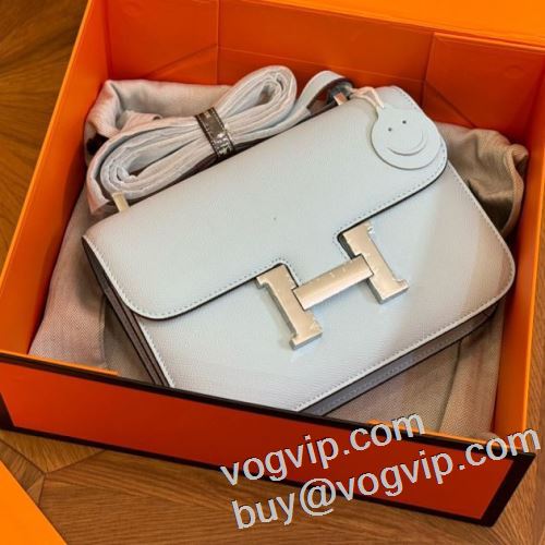 エルメス HERMES コピー 【人気ブログ掲載】 ショルダーバッグ 2024最安値高品質