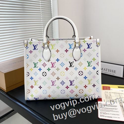 耐久性に優れ ルイ ヴィトン コピーブランド LV Onthego 35cm ハンドバッグ LOUIS VUITTON 2024新作品