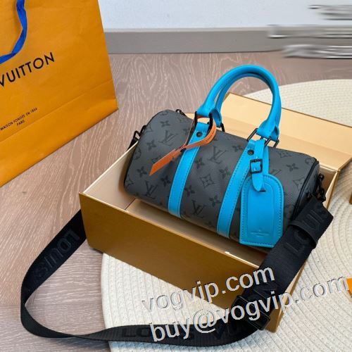 スタイルアップ効果 LV keepall バッグインバッグ ルイ ヴィトン スーパーコピー LOUIS VUITTON 2024新作品