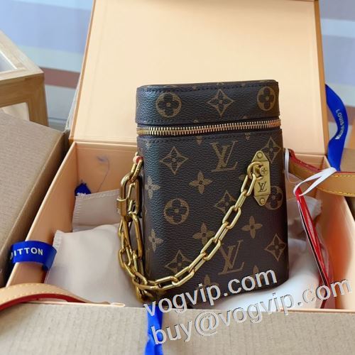 ルイ ヴィトン 高級感ある LOUIS VUITTON コピー ショルダーバッグ 2024最新入荷