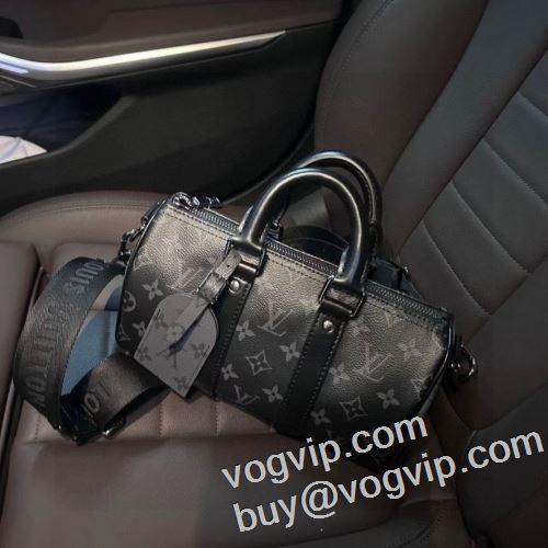 セール中 LOUIS VUITTON keepall 2024新款 ハンドバッグ 3色可選 ブランドスーパーコピー 激安専門店 ルイ ヴィトン