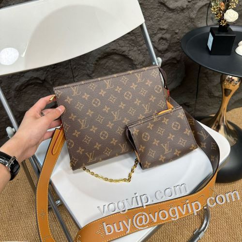 魅力ファッション スーパーコピー 激安通販サイト ルイ ヴィトン LOUIS VUITTON ショルダーバッグ 2024HOT大人気