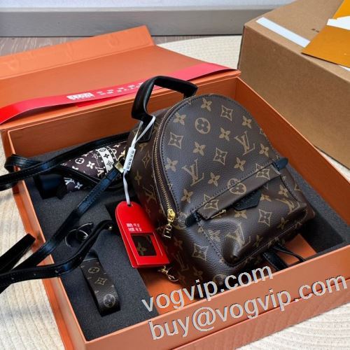 早くも完売している ルイ ヴィトン LOUIS VUITTON リュック コピー ブランド 2024驚きの破格値爆買い