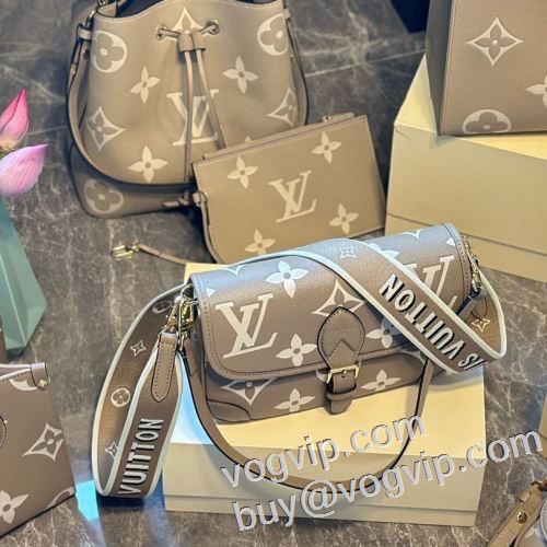 2024新商品！ 定番のアイテム ルイ ヴィトン LOUIS VUITTON  ショルダーバッグ ブランド コピー 販売