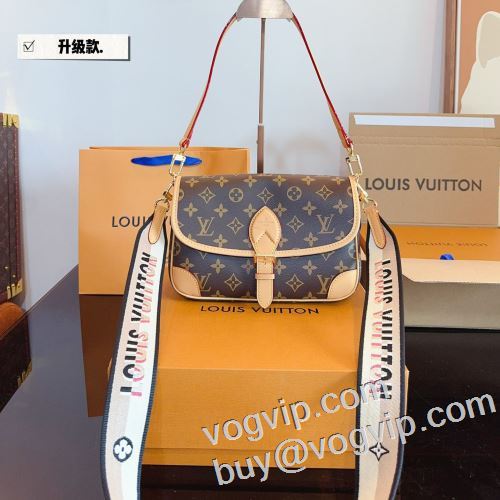 大特価 ルイ ヴィトン 2024最新入荷 ショルダーバッグ LOUIS VUITTON ブランドスーパーコピー