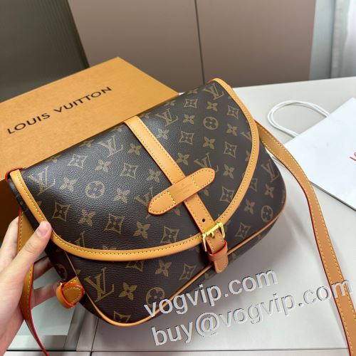 お買得 ルイ ヴィトン ショルダーバッグ LOUIS VUITTON ブランドコピー 2024最新入荷