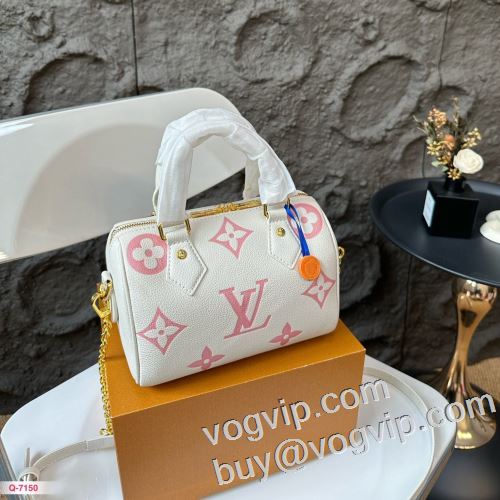 ブランドコピー専門店 2024HOTお得 ハンドバッグ 8色可選 大容量 ルイ ヴィトン LOUIS VUITTON 人気が爆発