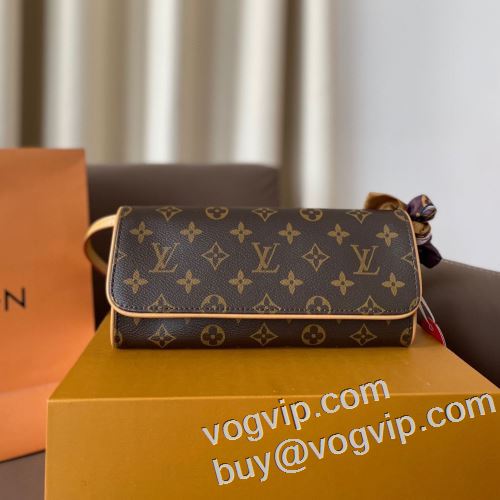 ルイ ヴィトン LOUIS VUITTON 2024お得セール スーパーコピー信用できるサイト ショルダーバッグ 耐久性に優れ