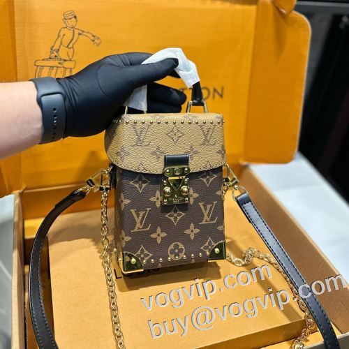 2年以上連続１位獲得 ルイ ヴィトン LOUIS VUITTON ショルダーバッグ 2色可選 ブランド コピー 2024お買い得品質保証