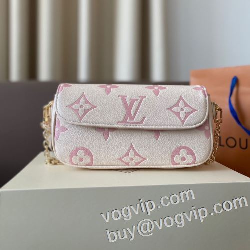 今一番HOTな新品 ルイ ヴィトン LOUIS VUITTON 2024お買い得人気セール ショルダーバッグ コピーブランド