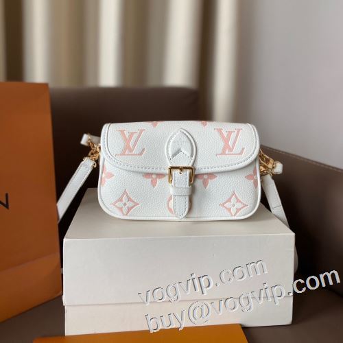 大人気アイテム！入手困難 ショルダーバッグ 2色可選 ルイ ヴィトン LOUIS VUITTON 2024爆買いお買い得 ブランドスーパーコピー