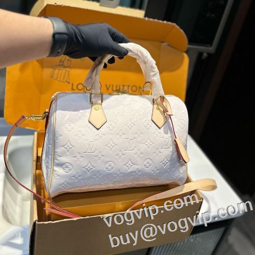 海外セレブ愛用 スーパーコピー 激安通販サイト ルイ ヴィトン LOUIS VUITTON 2024春夏モデル ハンドバッグ 5色可選