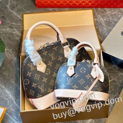 2024激安大特価得価 ブランド コピー ルイ ヴィトン LOUIS VUITTON ハンドバッグ 3色可選 サイズ豊富