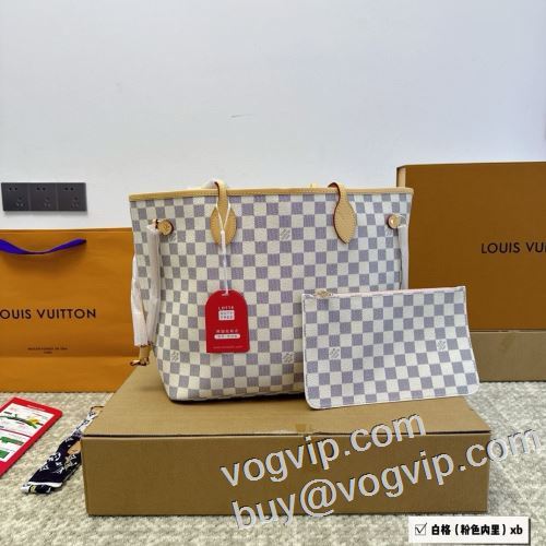 2024年モデル入荷 ルイ ヴィトンスーパーコピー LOUIS VUITTON ハンドバッグ 人気激売れ ショルダーバッグ 3色可選