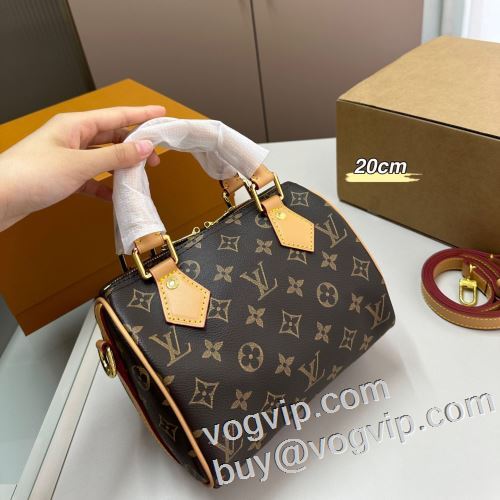 ルイ ヴィトン LOUIS VUITTON ブランドスーパーコピー 激安専門店 2024赤字超特価得価 ハンドバッグ 選べる極上