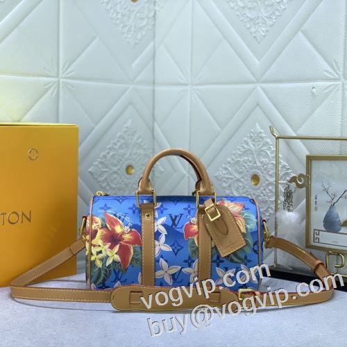 超目玉 ルイ ヴィトン LOUIS VUITTON 日本人気スーパーコピーブランド ハンドバッグ 2024驚きの破格値人気 ショルダーバッグ 2色可選