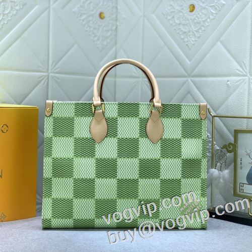 人気スーパーコピーブランド 2024数量限定安い ハンドバッグ ルイ ヴィトン LOUIS VUITTON 2色可選 34x26x13cm 海外セレブ定番愛用