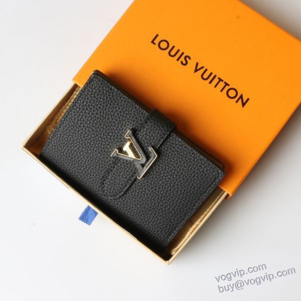 売れ筋！小銭入れ ミニ財布 4色可選 ルイ ヴィトン LOUIS VUITTON 2024お得格安 スーパーコピー 優良サイト 12x9cm