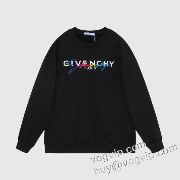 格安！ コピー商品 ジバンシィ GIVENCHY プルオーバーパーカー 防寒 保温 春 秋 冬 人気 カジュアル 2024新作登場